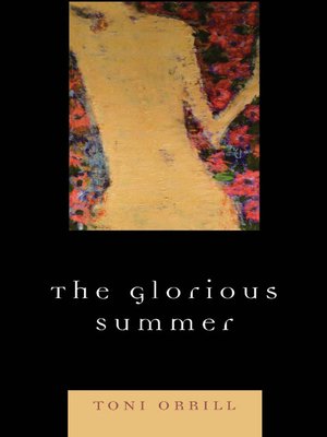 cover image of The Glorious Summer